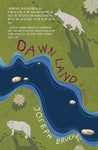 Dawnland: A Novel by Joseph Bruchac