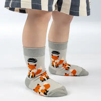 Hedgy Socks for Kids