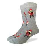 Men's Good Luck Socks