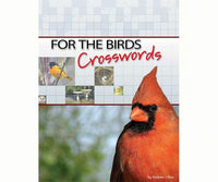 For the Birds Crossword