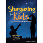 Stargazing for Kids - An Introduction to Astronomy