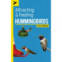 Attracting & Feeding Hummingbirds