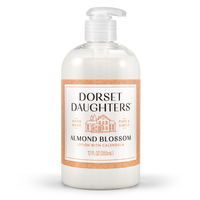 Dorset Daughters - Hand Lotion