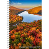 Audubon Engagement Calendar 2026