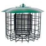 Squirrel Defeater Double Suet Cage Feeder (FOR PICK-UP ONLY)