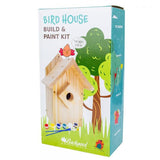 Kids' Bird House Kit
