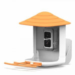 BeakView Bird Feeder Camera