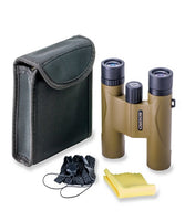 Carson Stinger 10x25mm Compact Binoculars