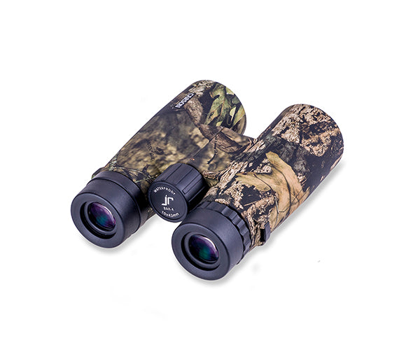 JR Series 10x42mm Full-Sized Waterproof Camouflage Binoculars