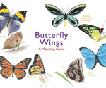 Butterfly Wings A Matching Game