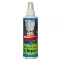 Hummingbird Feeder Bee Repellent 8oz Spray