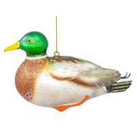 Mallard Ornament