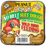 Peanut Delight Suet - no melt