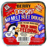 Berry Delight Suet - no melt