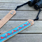 Cardinal Optics Strap