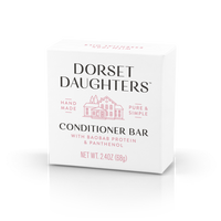 Dorset Daughters- Conditioner Bar