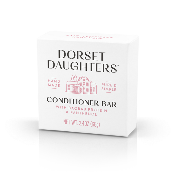 Dorset Daughters- Conditioner Bar