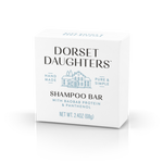 Dorset Daughters-Shampoo Bar