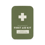 Wilderness First Aid Kit by Kikkerland
