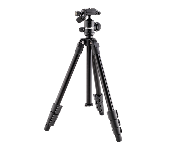 Compact Outdoor Tripod