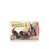 Mini Bird Puzzles