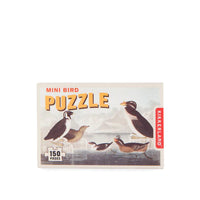 Mini Bird Puzzles