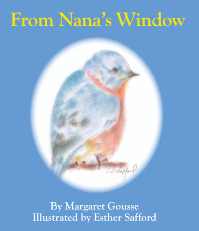 From Nana's Window