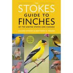 The Stokes Guide to Finches of the United States and Canada