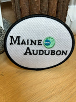 Maine Audubon Patch