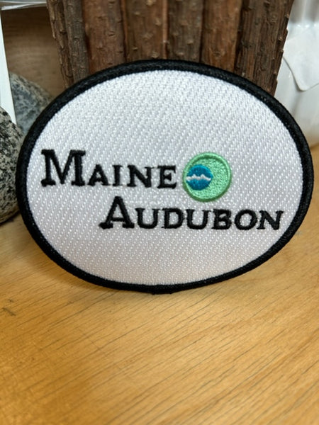 Maine Audubon Patch