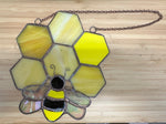Consignment - Stained Glass by Joanne Bartlet