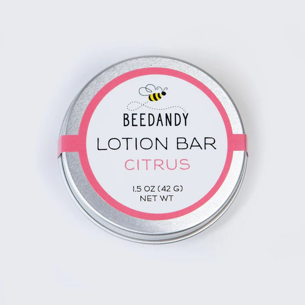 Beedandy Lotion Bar - 1.5 oz
