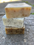 Plum Island Soap Company Soap Bars - 3.5 OZ