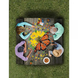 I Am Butterfly 300 Piece Shaped Puzzle