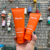 Marin Skin Care Products