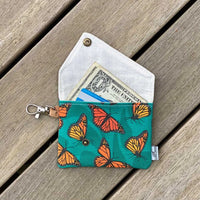 Monarch Snap Wallet