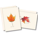 Maple Leaf Assortment II