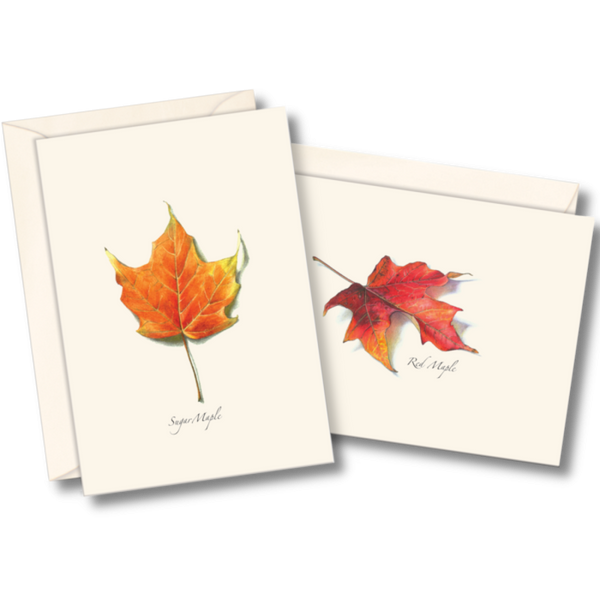 Maple Leaf Assortment II