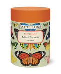 Cavallini Mini Puzzles - 240 Pieces