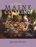 The New Maine Cooking