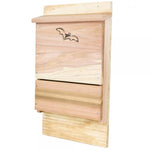 Bat House Single Chamber Kit