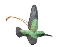 Hummingbird Ornament