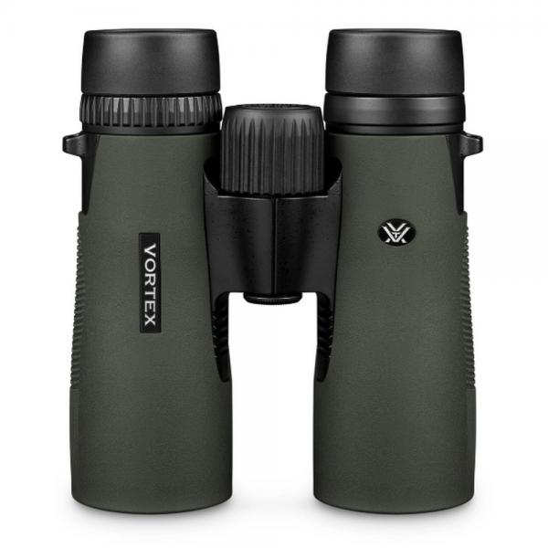 Vortex Diamondback HD 8 x 42 Binoculars