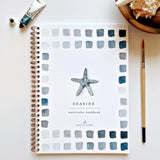 Emily Lex Watercolor Workbook