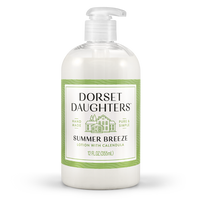 Dorset Daughters - Hand Lotion