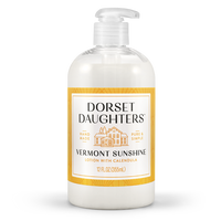 Dorset Daughters - Hand Lotion