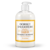 Dorset Daughters - Hand Lotion