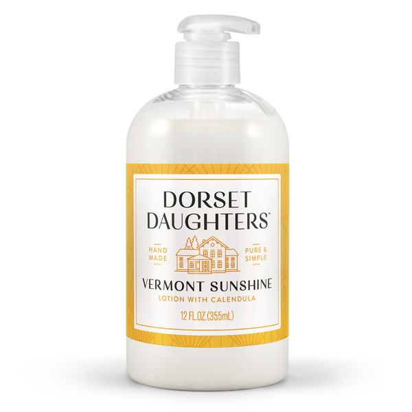 Dorset Daughters - Hand Lotion