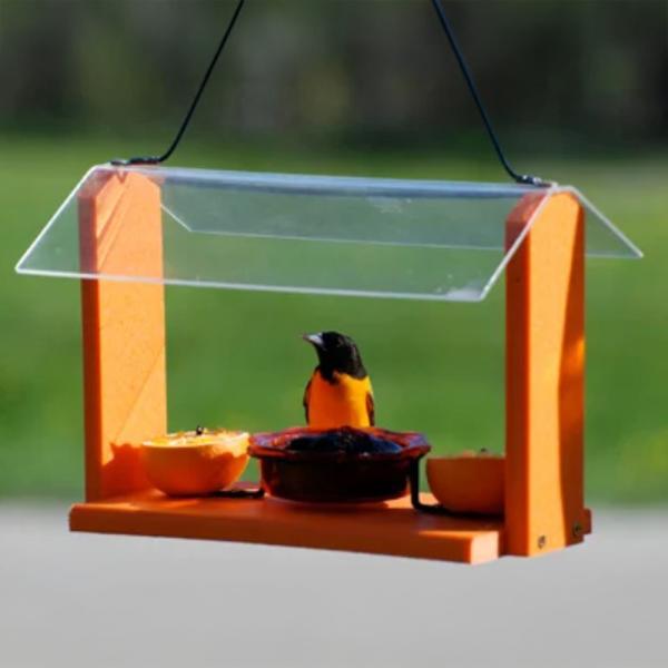 Oriole Feeder- Premium (FOR PICKUP ONLY)
