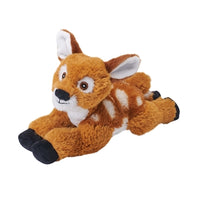 EcoKins Mini Stuffed Fawn - 8"